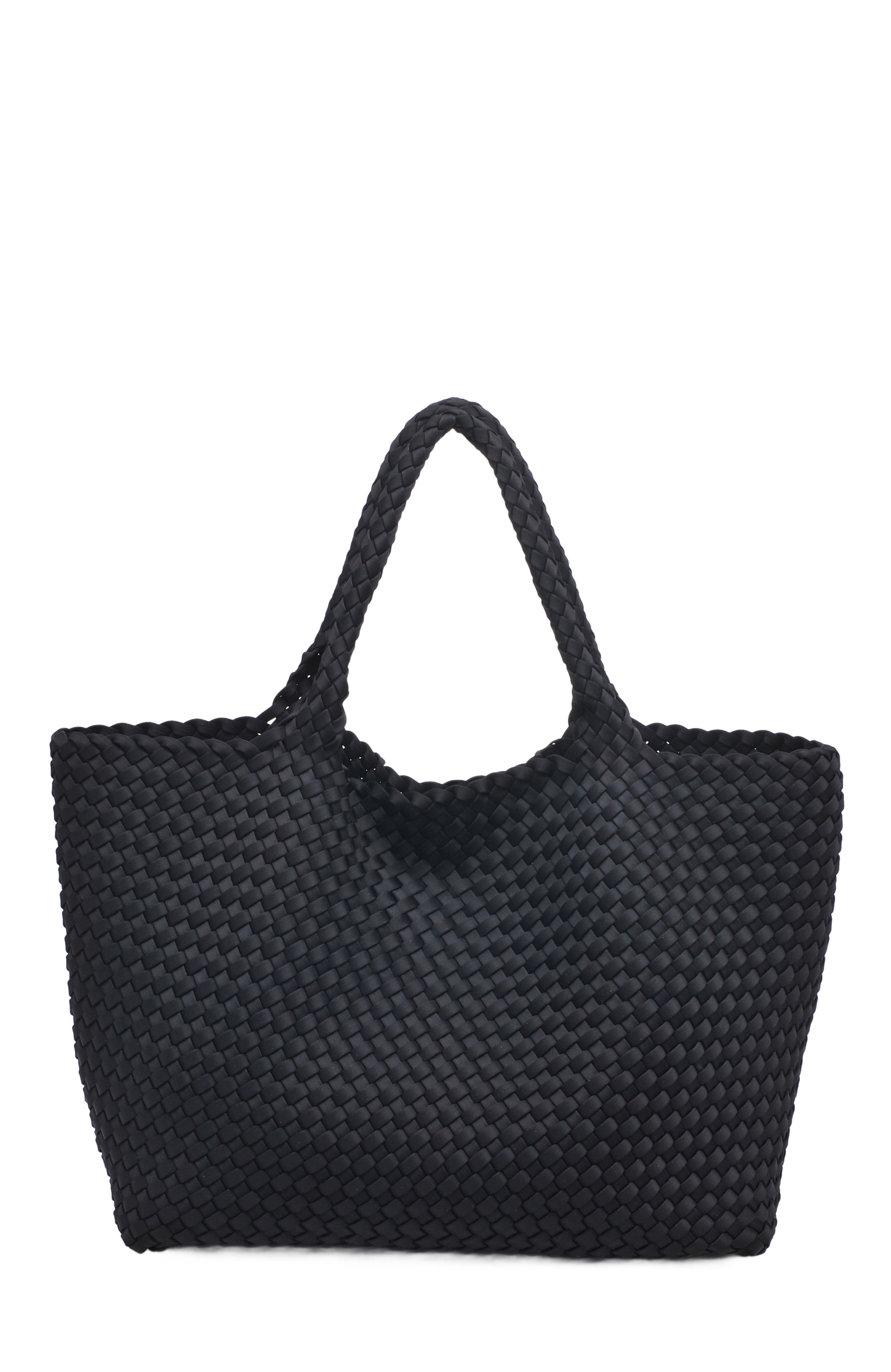 Sol and Selene Sky's The Limit - Large Tote, Alternate, color, 