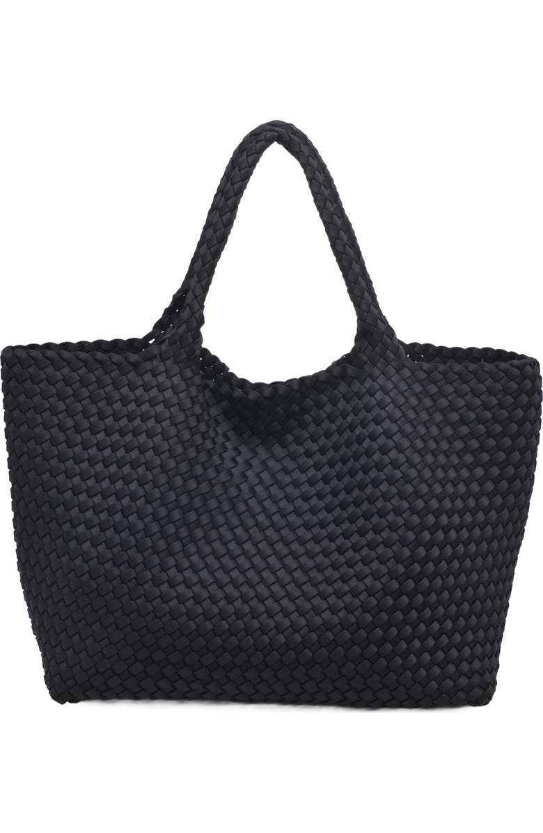 Sol and Selene Sky's The Limit - Large Tote, Alternate, color,