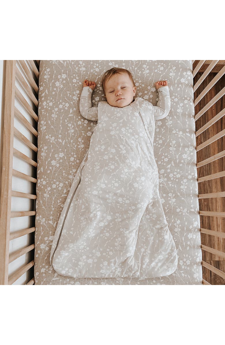 gunamuna Long Sleeve Sleep Sack Duvet 2.5 TOG - Baby, Alternate, color, 