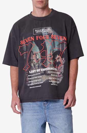 747 Graphic T-Shirt