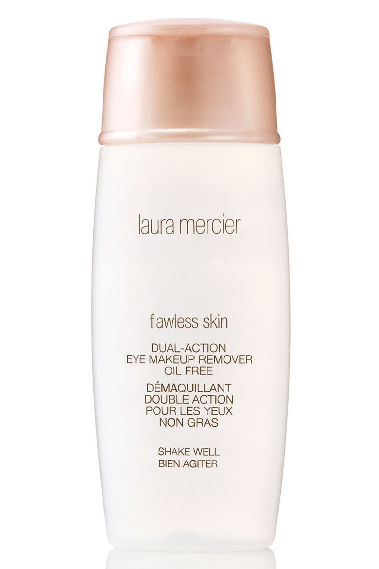 Flawless Skin Dual-Action Eye Makeup Remover, Alternate, color, NO COLOR
