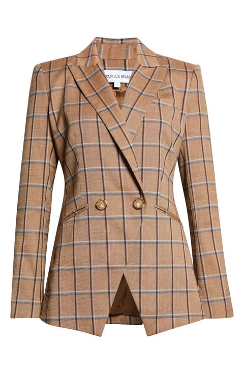 Rickie Dickey Jacket