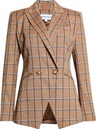 Veronica Beard Rickie Dickey Jacket