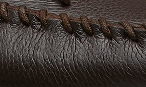 Stuart Weitzman Montauk Tie Moc Toe Loafer In Multi