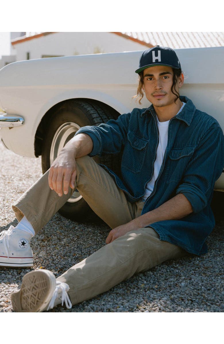 Hemlock Thomas 5 Panel Hat, Alternate, color,