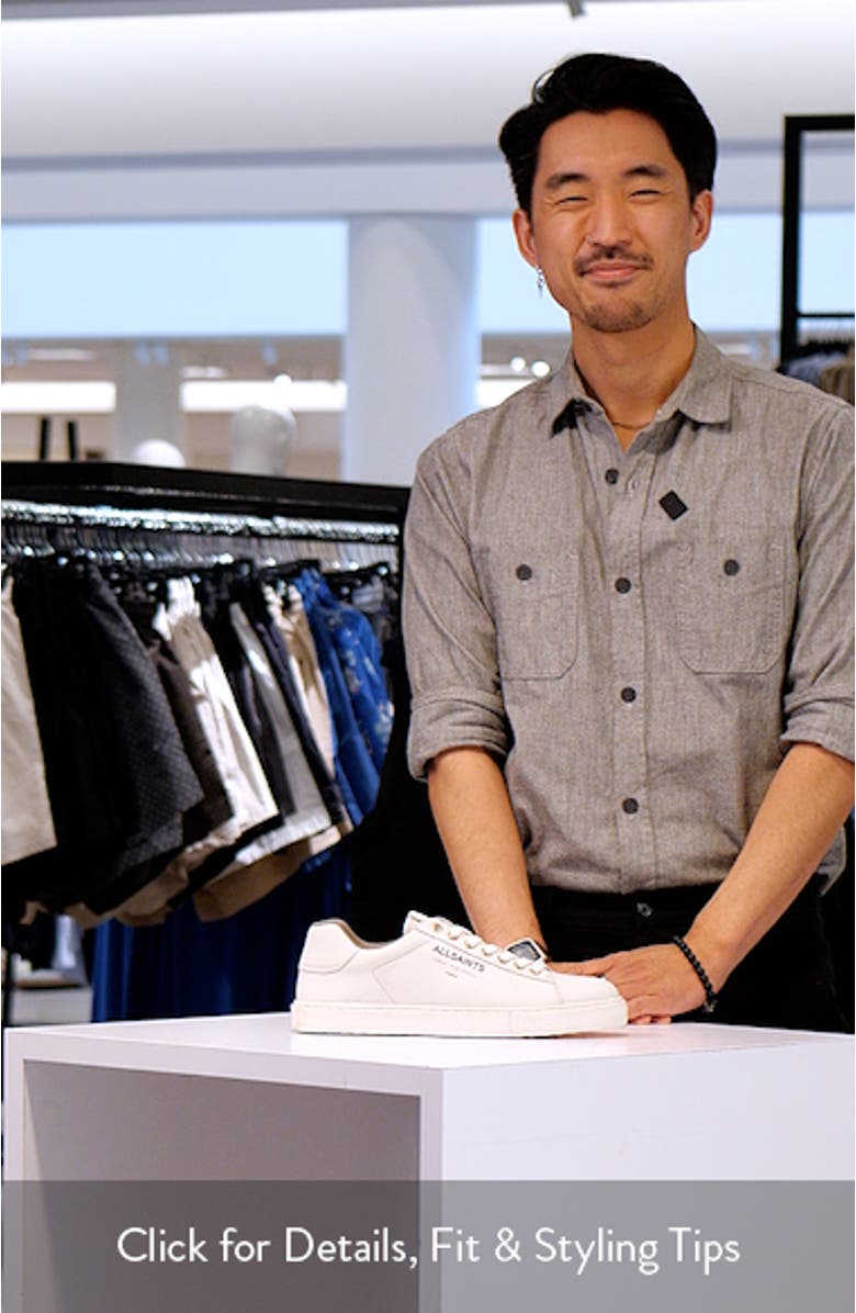 Underground Sneaker, sales video thumbnail