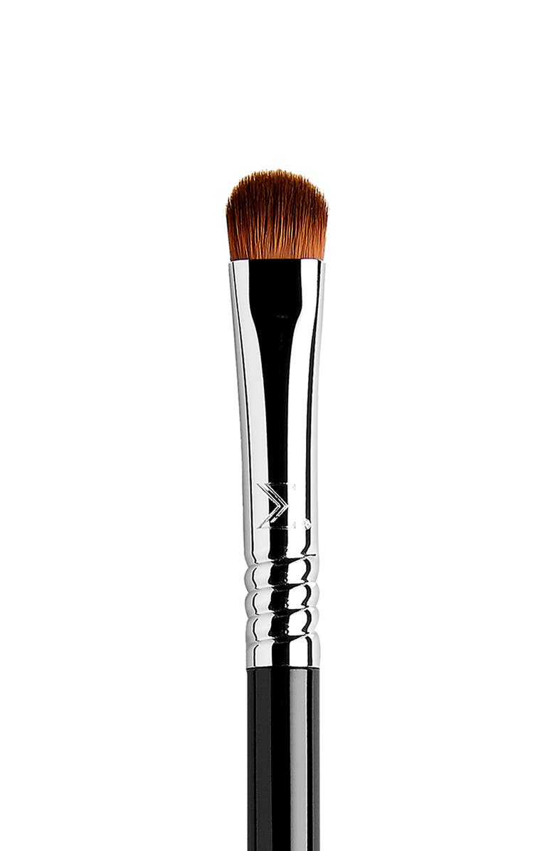 Sigma Beauty E57 Firm Shader Brush, Alternate, color, 