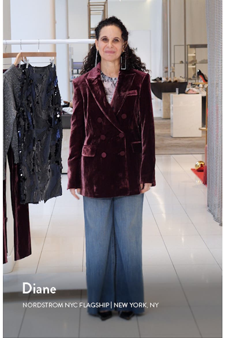 Elliette Dickey Jacket video