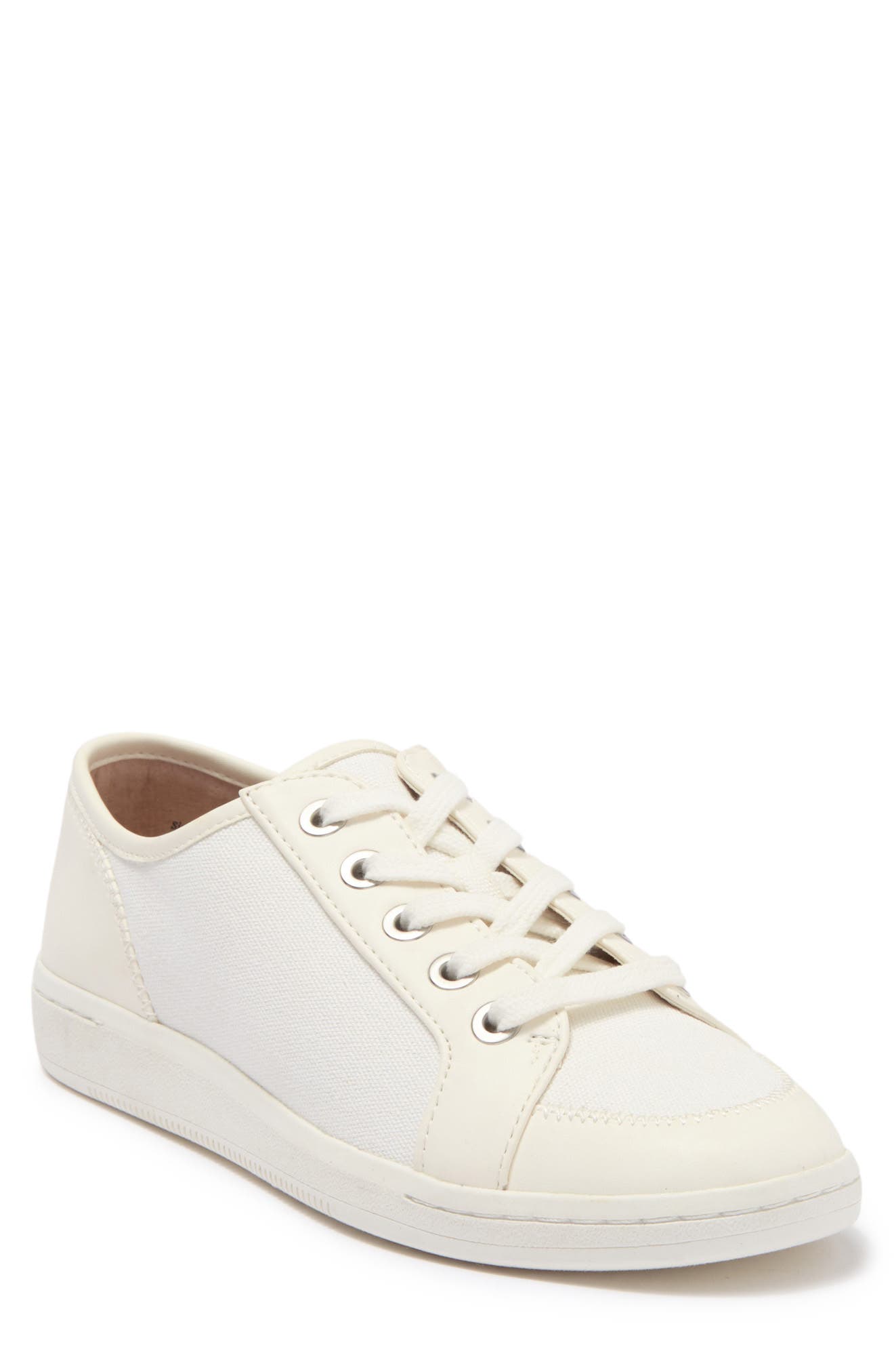 Dolce Vita Nolie Lace-Up Sneaker, Main, color, 