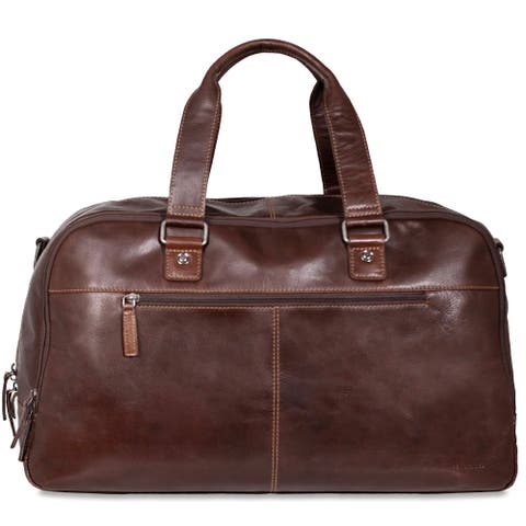 Weekender Duffle Bag
