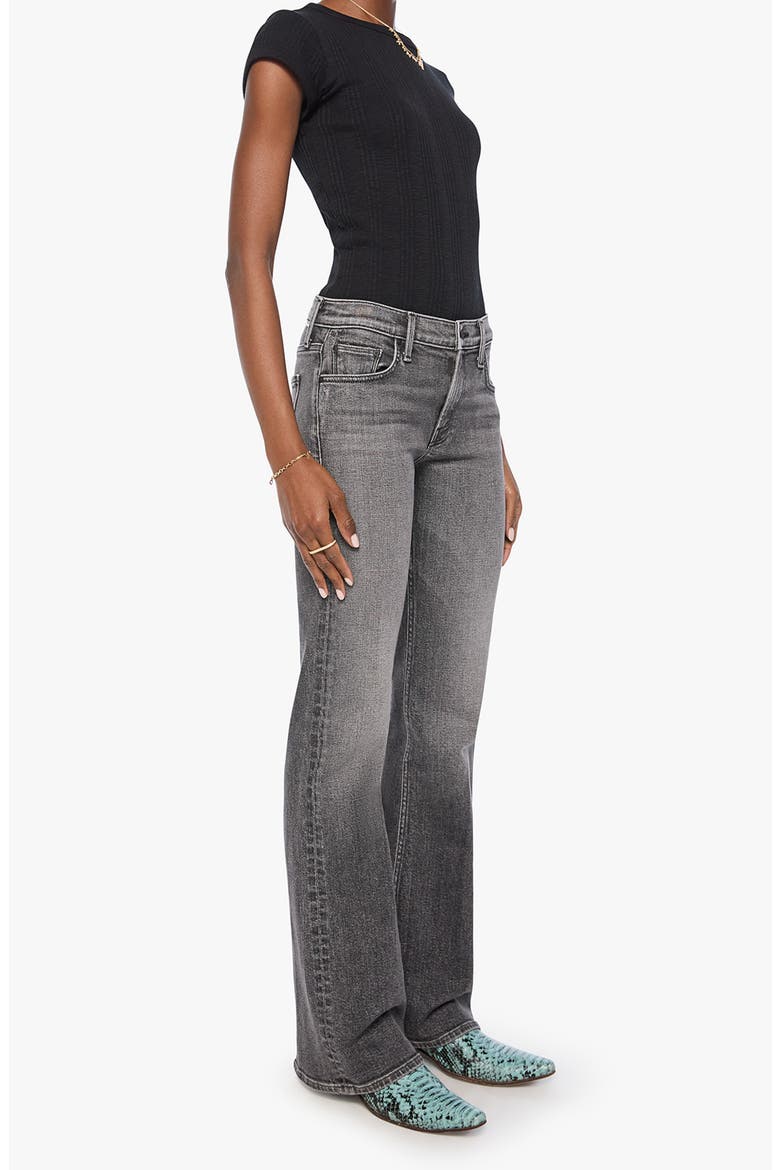 The Jinx Sneak Bootcut Jeans, Alternate, color, CLIFFHANGER