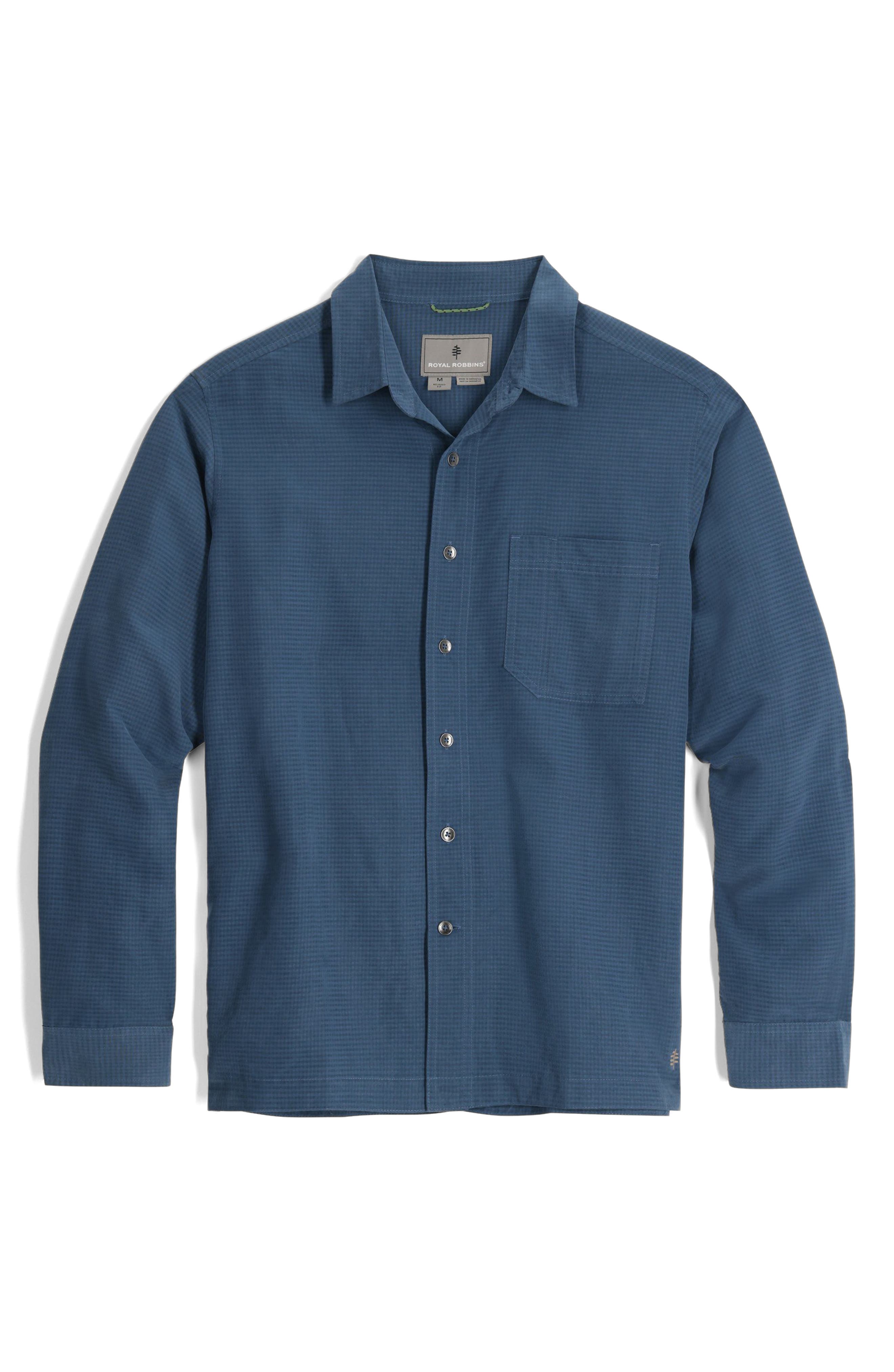 COLLINS BLUE