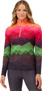 Krimson Klover Distances Base Layer Top