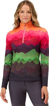 Krimson Klover Distances Base Layer Top