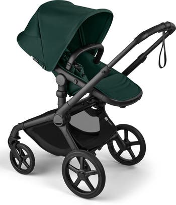 Bugaboo Fox 5 Renew Stroller with Bassinet | Nordstrom