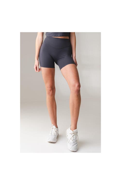 Vitality Cloud Ii Volley Short In Gray