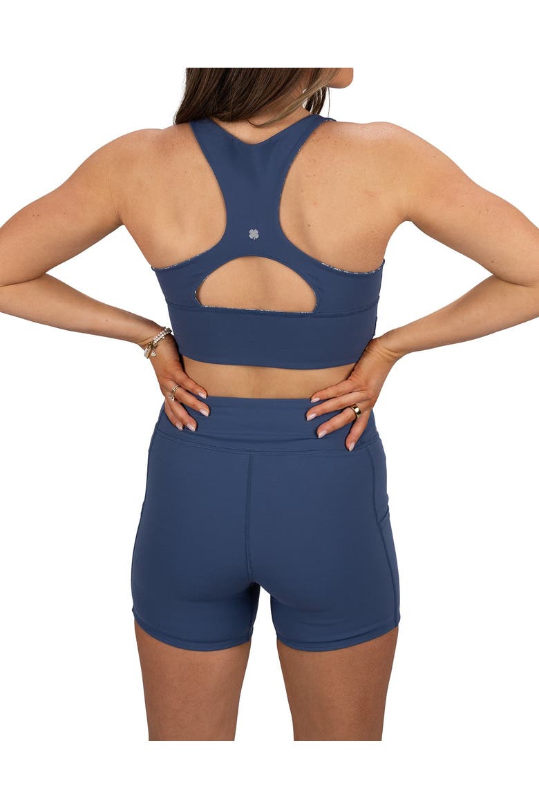 Tykee Reversible Sports Bra, Alternate, color, Navy