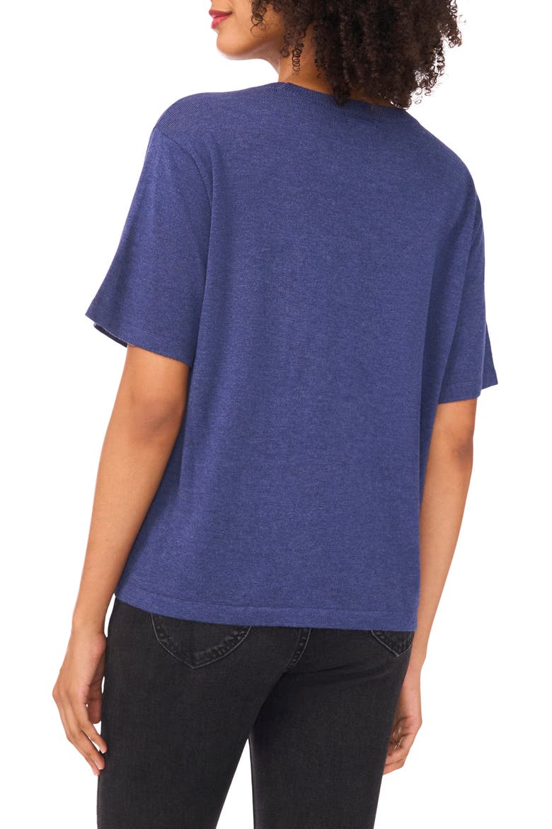 Pocket T-Shirt, Alternate, color, BLUEBERRY SMOKE