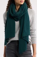 Nordstrom Cashmere Scarf