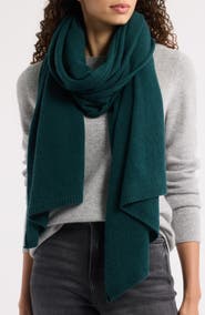 Nordstrom Cashmere Scarf