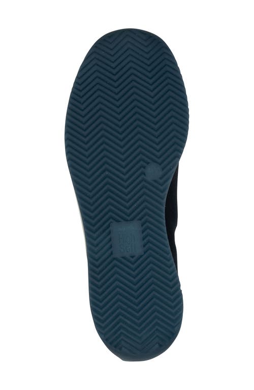 Ara Leena Sneaker In Navy