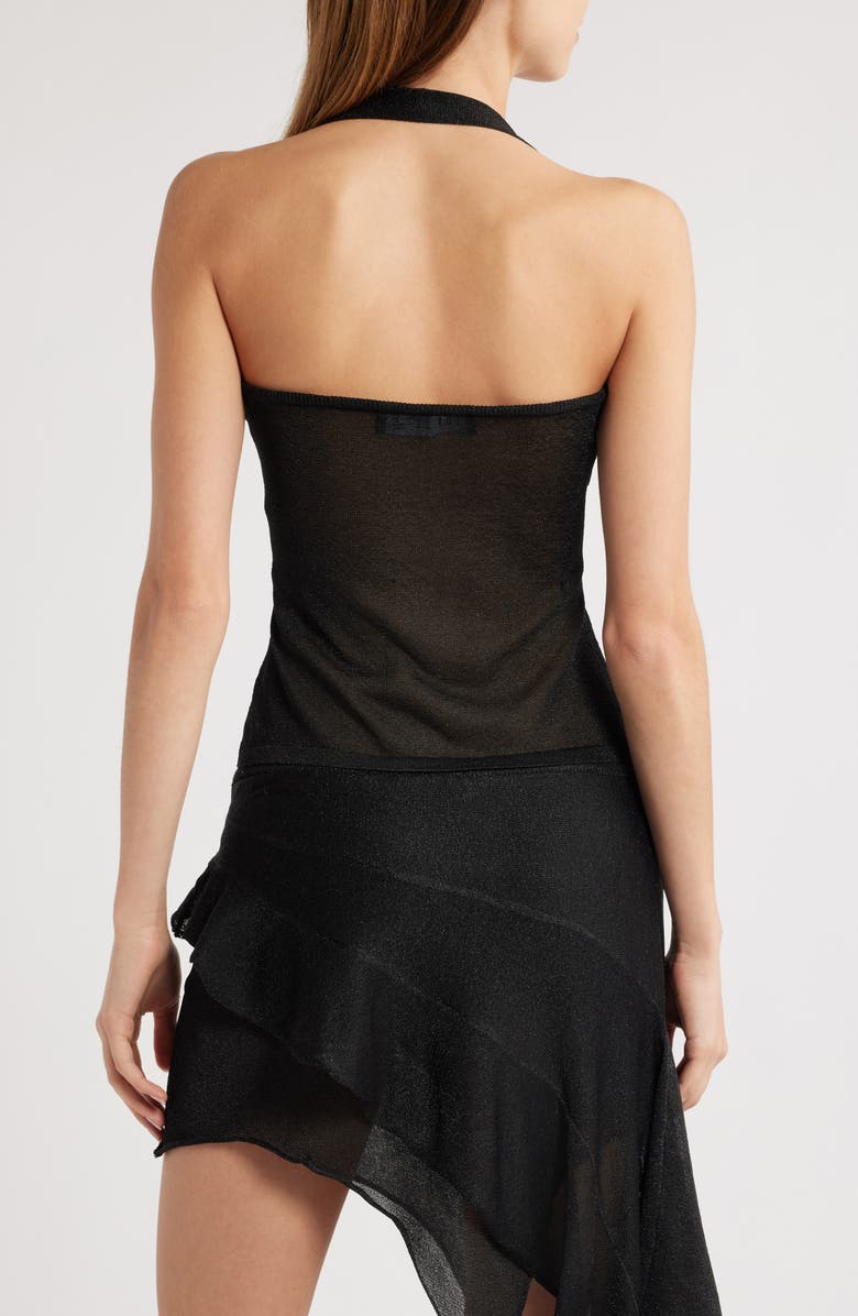 LIONESS Palisades Halter Top, Alternate, color, 