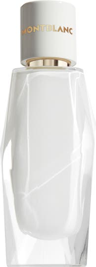 Montblanc Signature Eau de Parfum Travel Spray | Nordstromrack