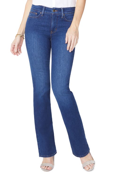 Barbara Curve 360 Bootcut Jeans (Cooper)