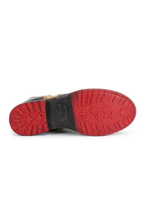 Bed Stu Ethic Chelsea Boot In Multi