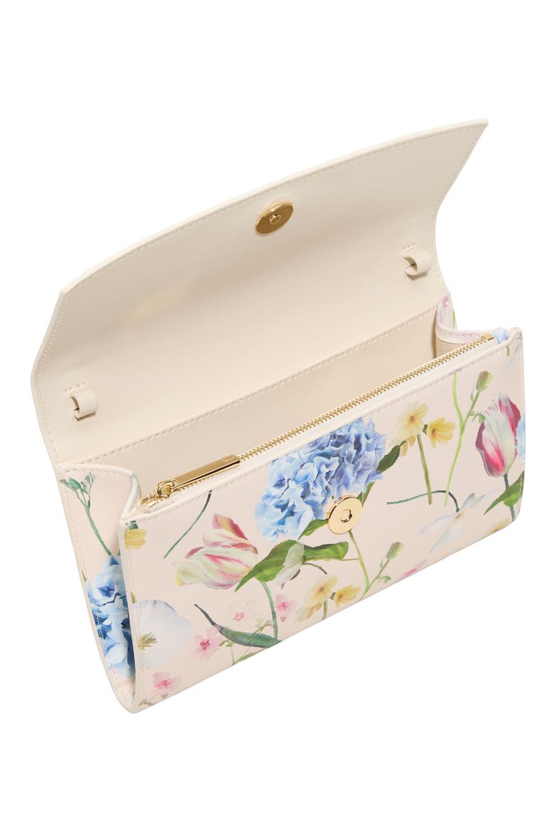 Cyra Floral Smartphone Case, Alternate, color, PASTEL MULTI
