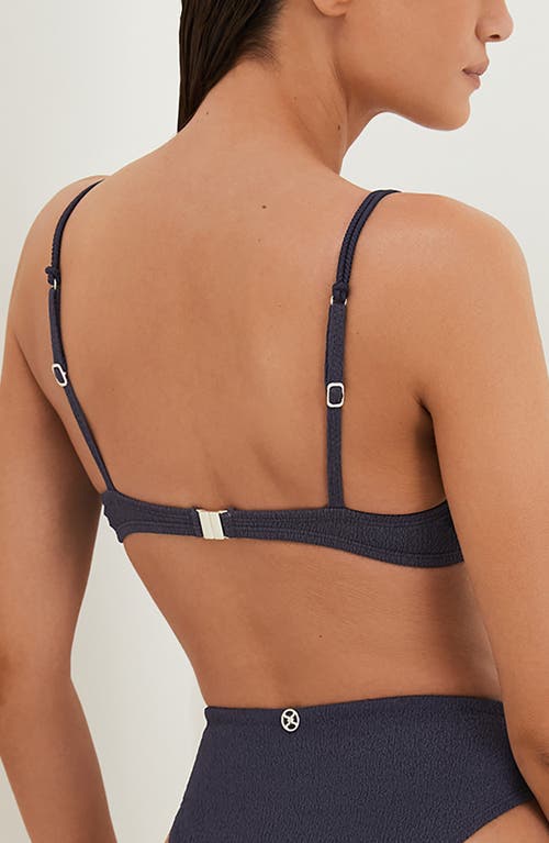 Vix Paula Hermanny Firenze Alba Nissi Underwire Bikini Top