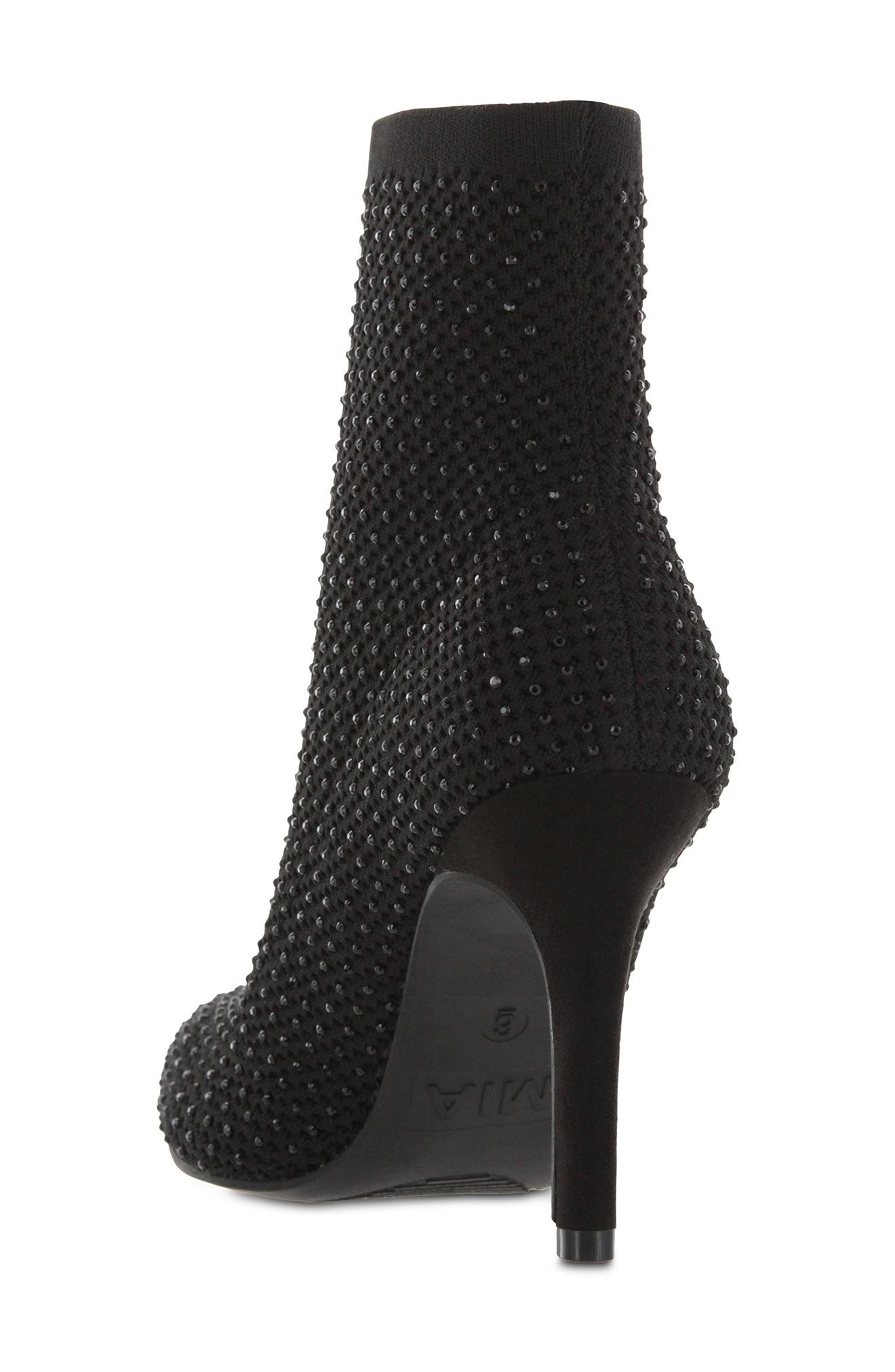 MIA Mercy Bootie, Alternate, color, 