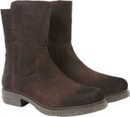 Celtic & Co. Essential Leather Ankle Boots