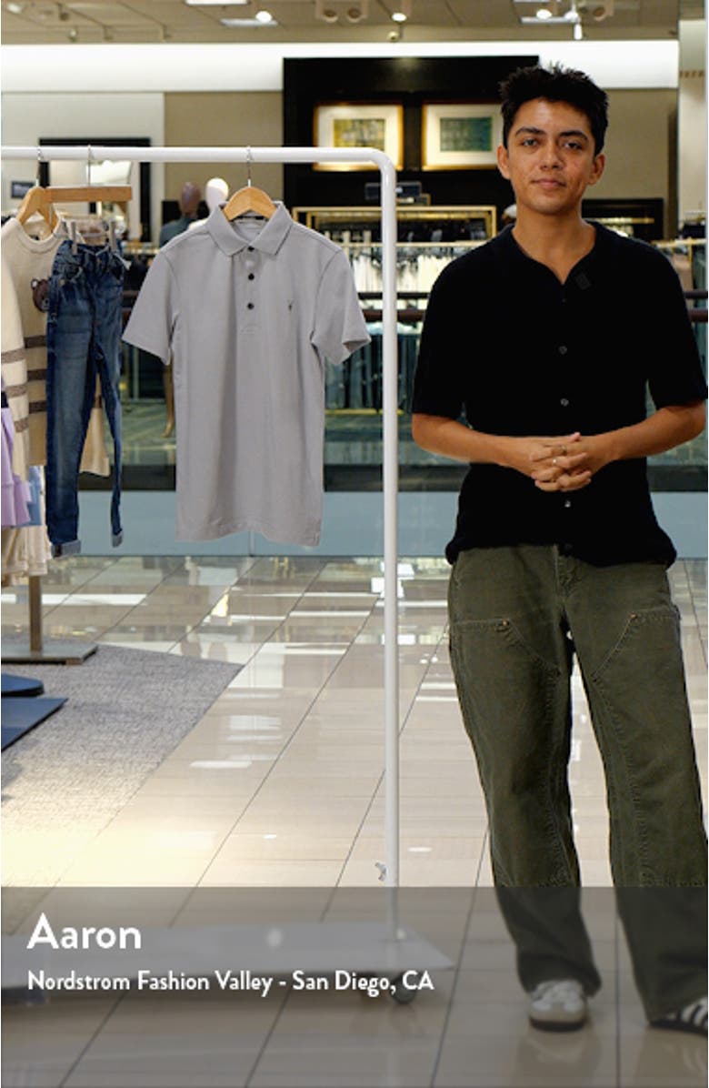 Kids' Cotton Polo, sales video thumbnail