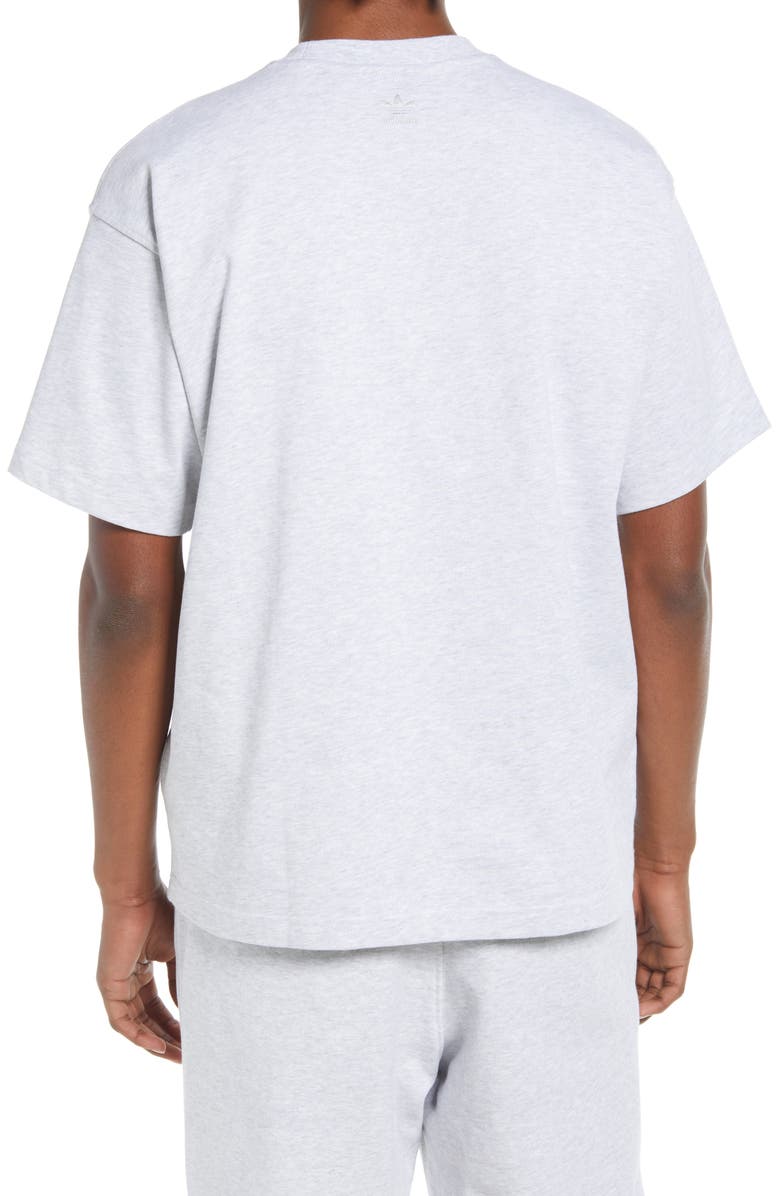 adidas Originals x Pharrell Williams Unisex T-Shirt, Alternate, color, 
