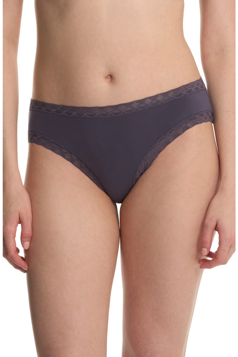 Bliss Briefs, Main, color, GREYSTONE