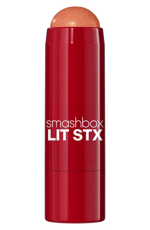 SBX Rated Lit STX Brushlighter