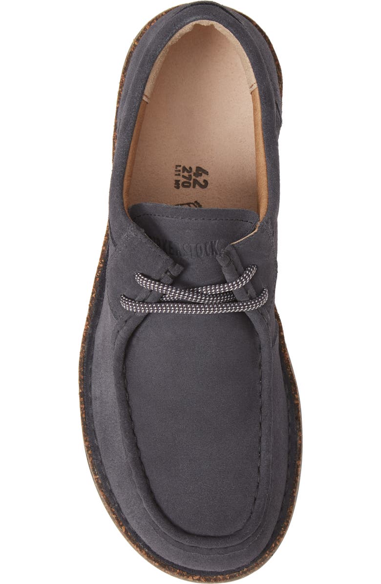 Birkenstock Pasadena II Moc Toe Derby, Alternate, color,