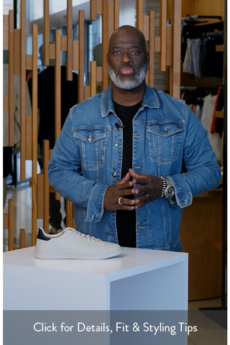 GrandPro Breakaway Sneaker video