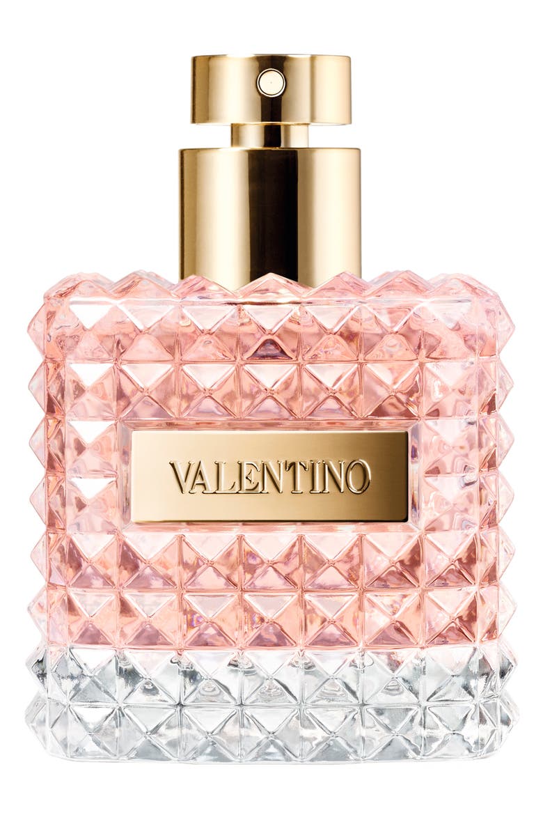 値下げしました　新品未使用 VALENTINO DONNA 香水 50ml Donna Eau de Parfum Fragrance (Women) | Nordstrom