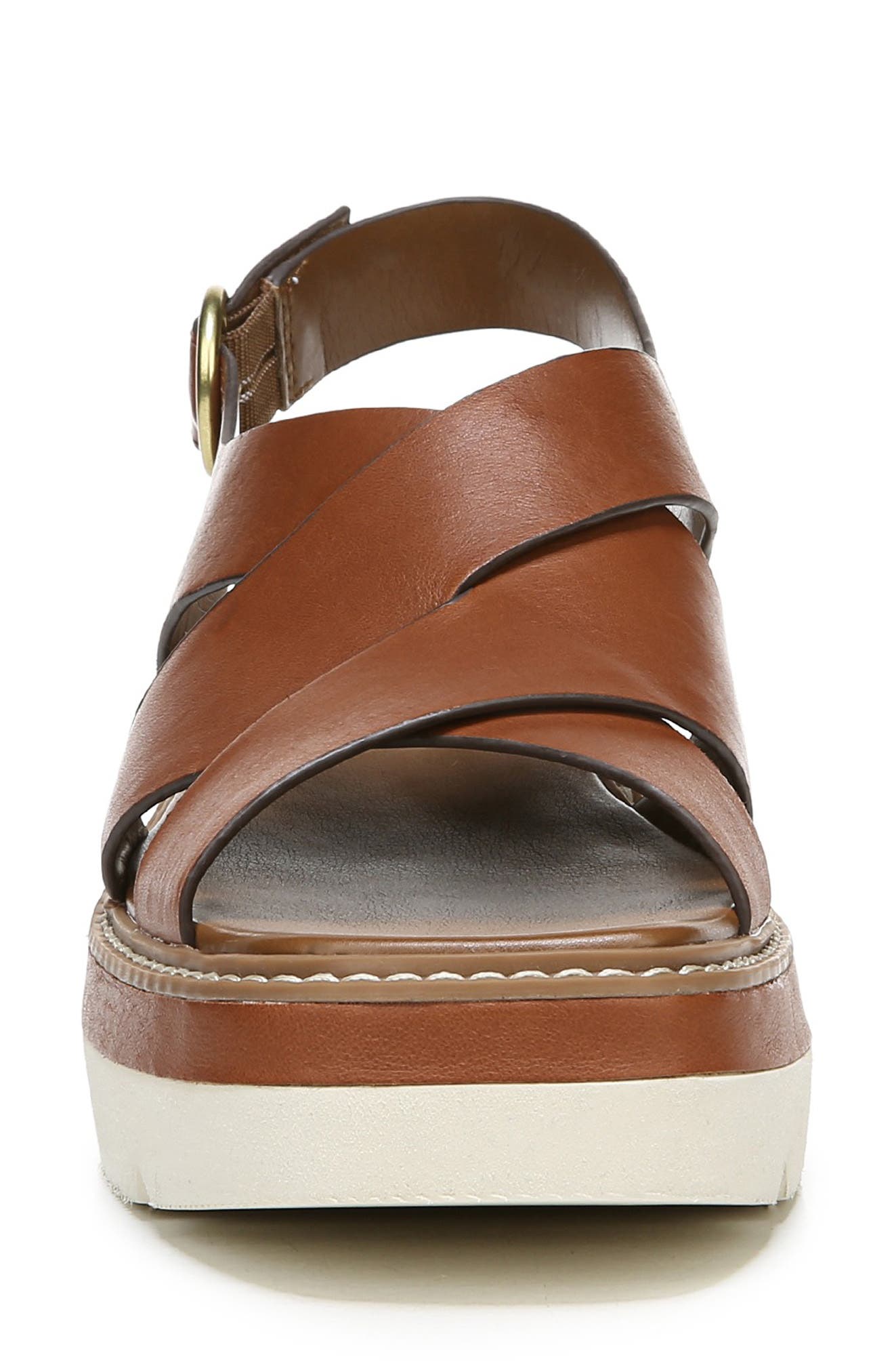 Halifax Slingback Platform Sandal, Alternate, color, AGED BOURBON LEATHER