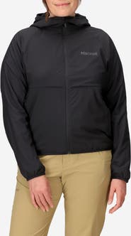 Marmot Aerothermal Hooded Jacket