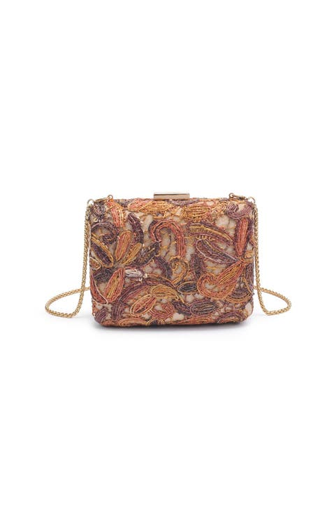 Ayla Evening Bag