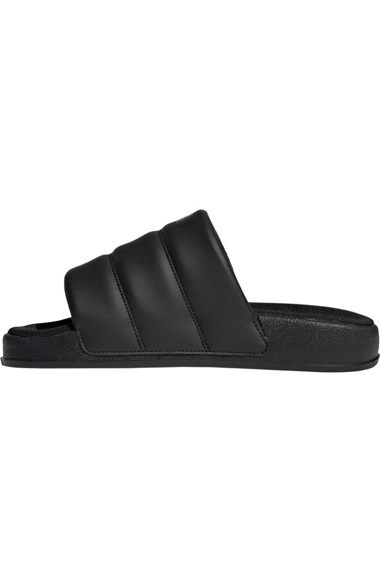 adidas Adilette Lifestyle Slide Sandal, Alternate, color,