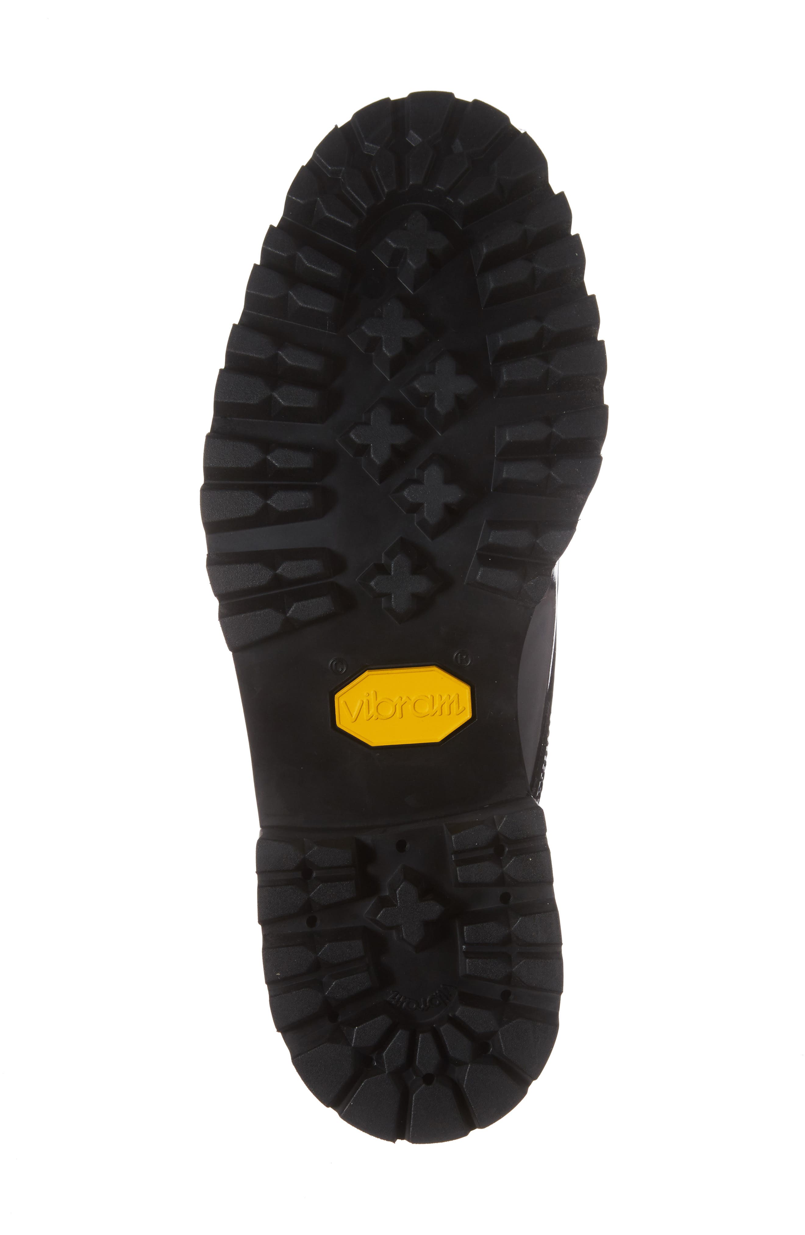 Alexander Wang 'Lyndon' Military Boot, Alternate, color, 