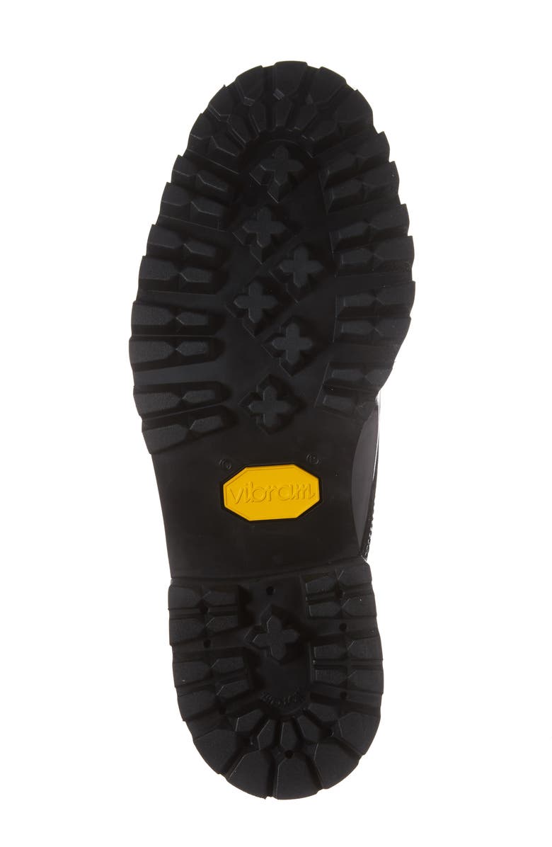 Alexander Wang 'Lyndon' Military Boot, Alternate, color,