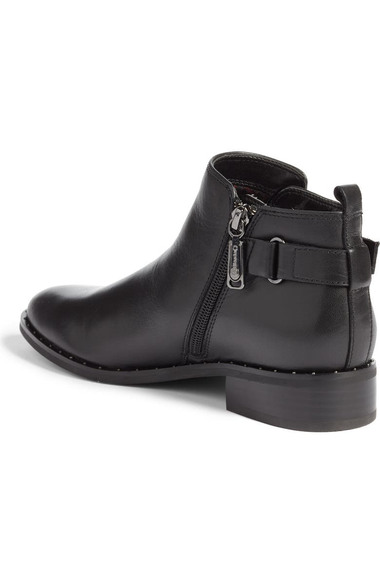 Blondo Tami Waterproof Moto Boot, Alternate, color,