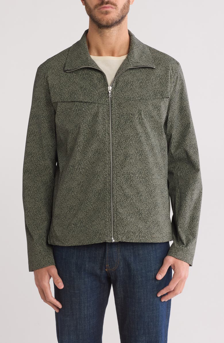 rag & bone Pursuit Grant Jacket, Main, color, 