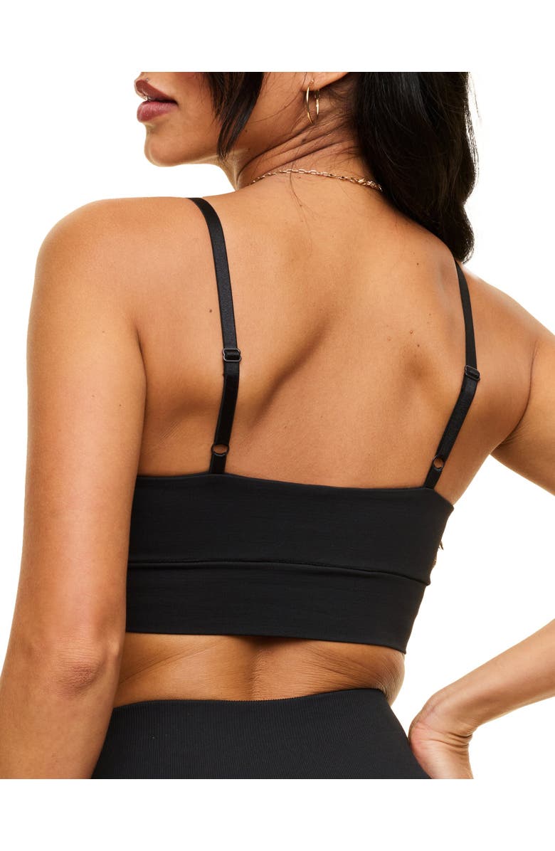 Coolibrium The Contour Bralette Bra, Alternate, color, 