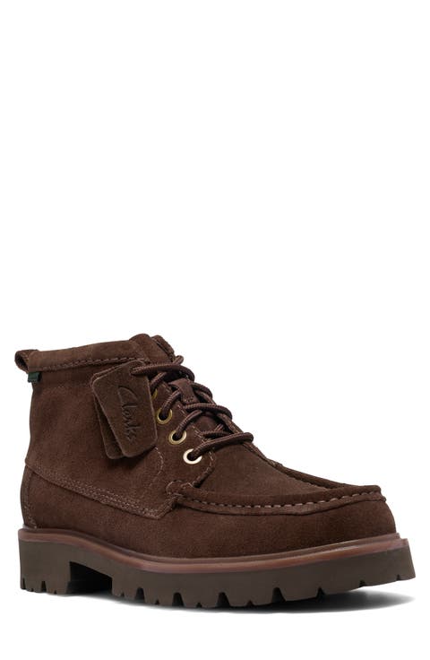 Cleyhill Hi Boot